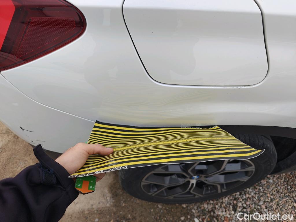  Bmw  X2 BMW  sDrive18i (CX) #6