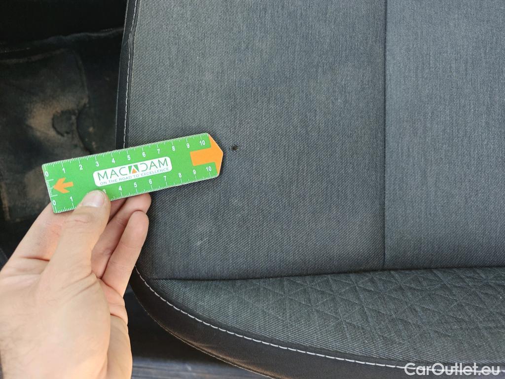  Renault  Captur RENAULT  / 2020 / 5P / todoterreno Intens TCe 90 #12