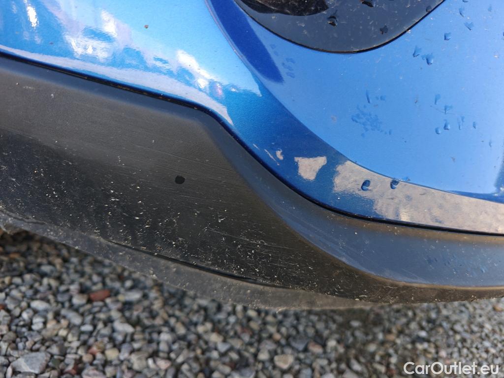  KIA  XCeed KIA  / 2019 / 5P / todoterreno 1.0 T-GDi Drive 88kW (120CV) #14