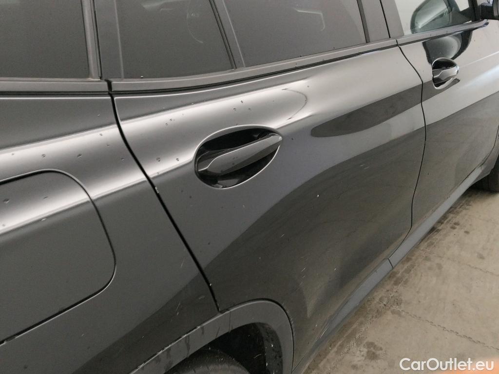  Bmw  X3 BMW  / 2017 / 5P / todoterreno xDrive20d (AC2) #13