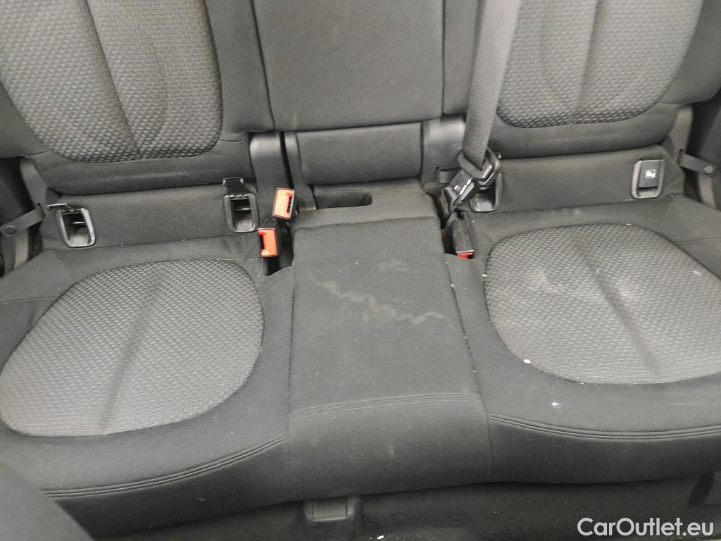  Bmw  X2 BMW  sDrive18i (CX) #32