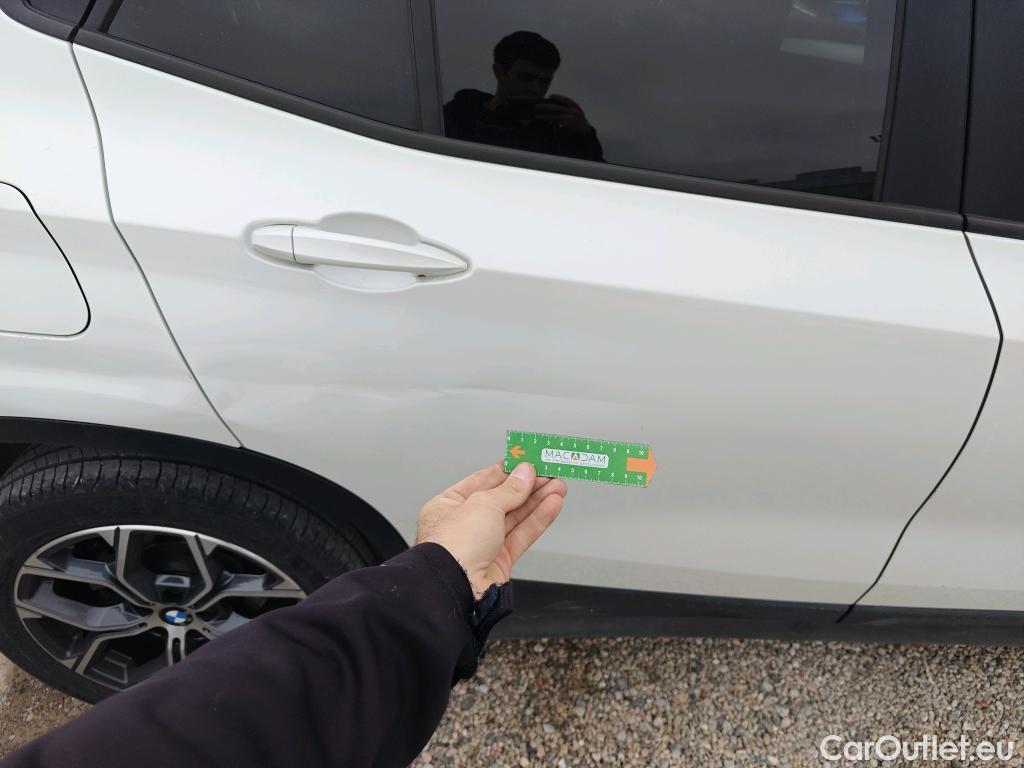  Bmw  X2 BMW  sDrive18i (CX) #1