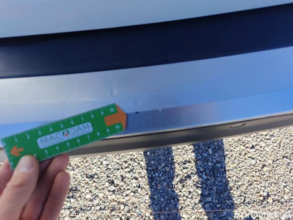  Peugeot  2008 PEUGEOT  / 2019 / 5P / todoterreno Allure BlueHDI 81kW (110CV) #61