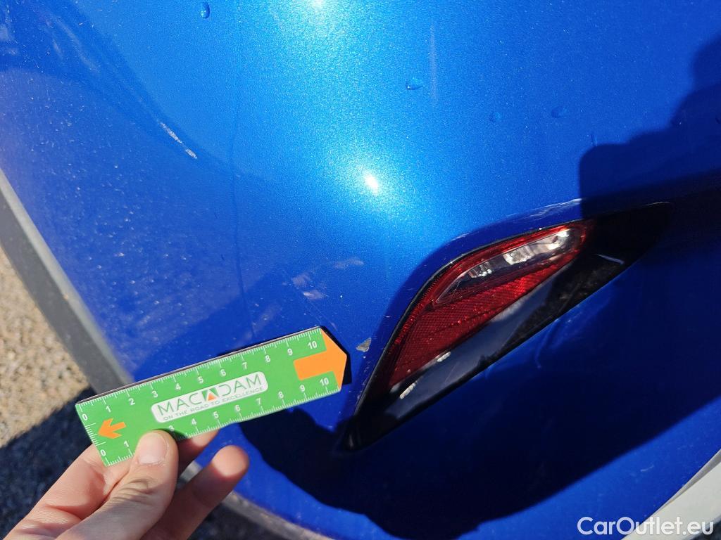  KIA  XCeed KIA  / 2019 / 5P / todoterreno 1.0 T-GDi Drive 88kW (120CV) #20