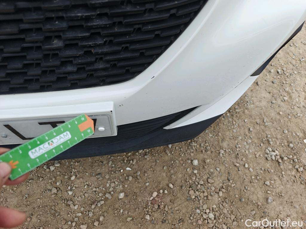  Peugeot  2008 PEUGEOT  / 2019 / 5P / todoterreno Active Puretech 100 S&S BVM6 #6