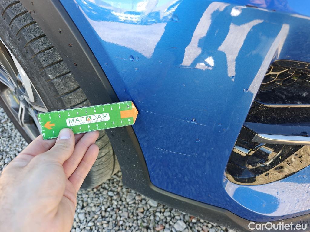  KIA  XCeed KIA  / 2019 / 5P / todoterreno 1.0 T-GDi Drive 88kW (120CV) #44