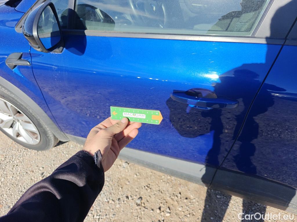  Renault  Captur RENAULT  / 2020 / 5P / todoterreno Intens TCe 90 #14