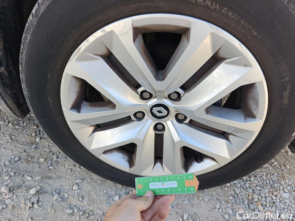  Renault  Captur RENAULT  / 2020 / 5P / todoterreno Intens TCe 90 #43