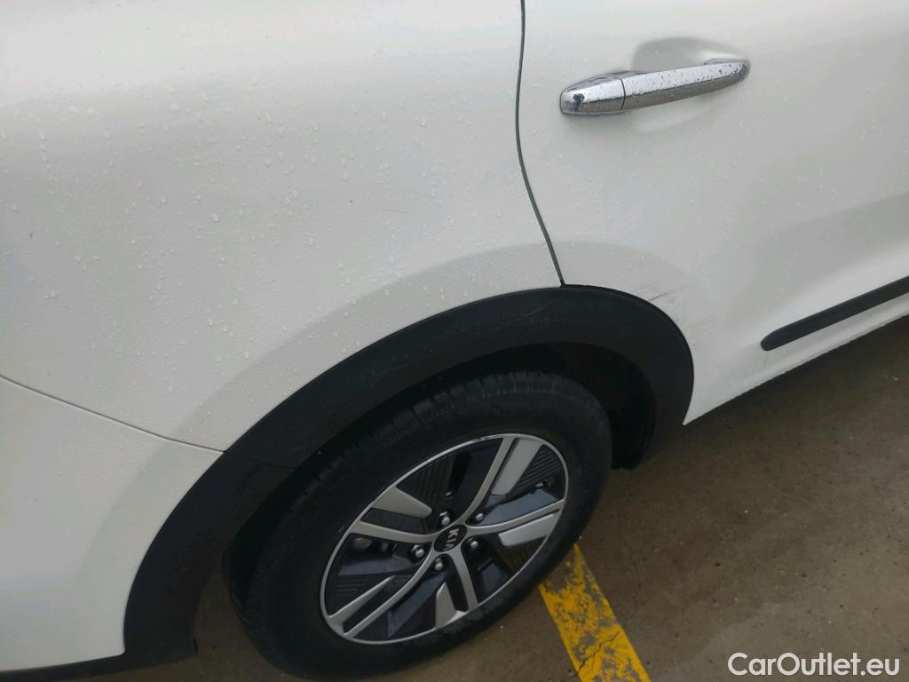  KIA  Niro KIA  / 2019 / 5P / crossover 1.6 GDi HEV 104kW (141CV) Drive #23