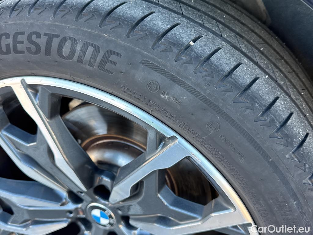  Bmw  X3 BMW  / 2021 / 5P / todoterreno xDrive30d #11