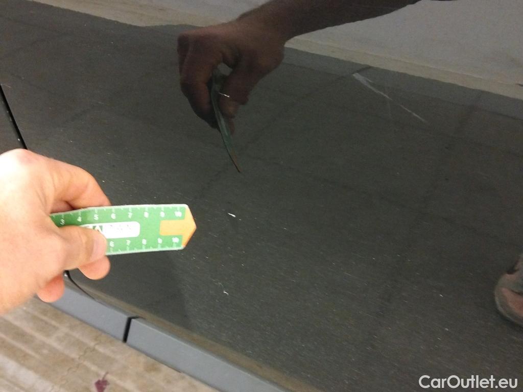  Bmw  X3 BMW  / 2017 / 5P / todoterreno xDrive20d (AC2) #10