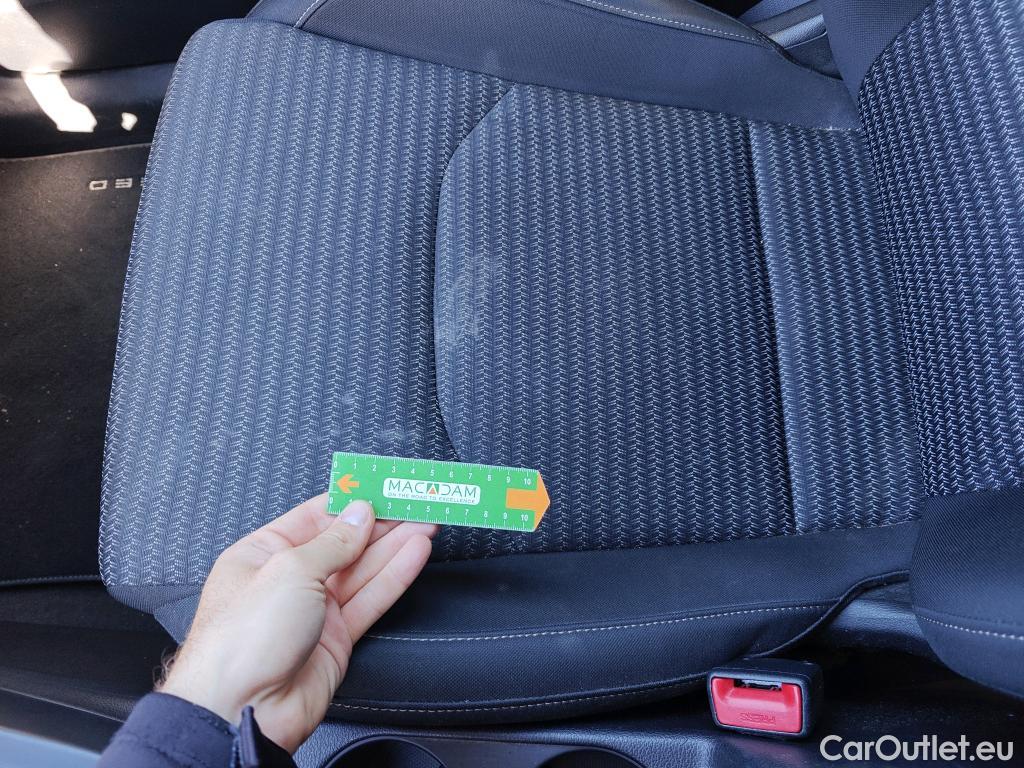  KIA  XCeed KIA  / 2019 / 5P / todoterreno 1.0 T-GDi Drive 88kW (120CV) #41