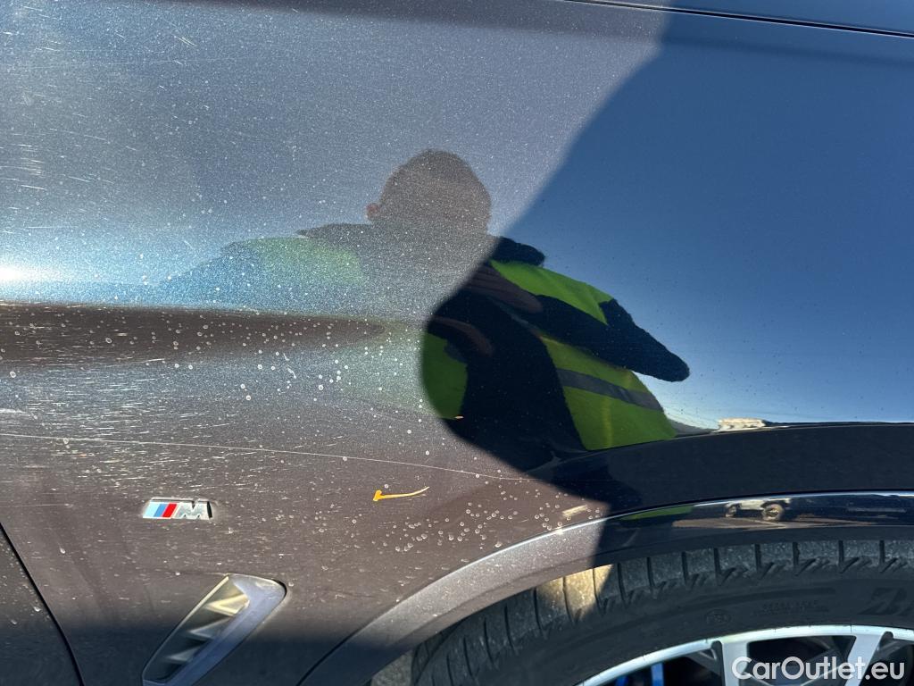  Bmw  X3 BMW  / 2021 / 5P / todoterreno xDrive30d #15