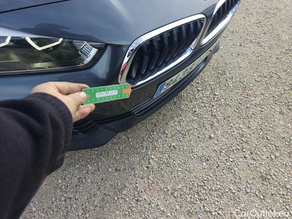  Bmw  X2 BMW  / 2017 / 5P / todoterreno sDrive18d (AC) #7