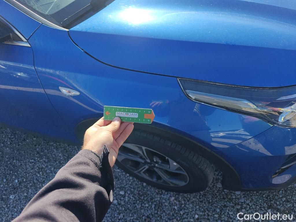  KIA  XCeed KIA  / 2019 / 5P / todoterreno 1.0 T-GDi Drive 88kW (120CV) #10