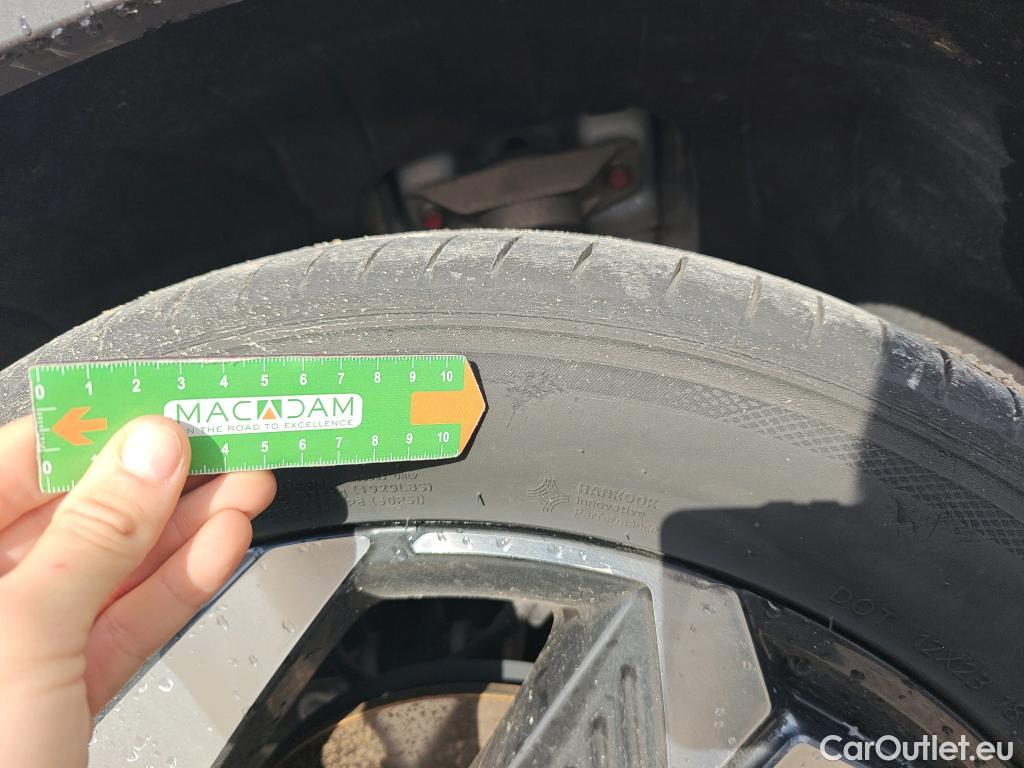  Hyundai  Tucson HYUNDAI  / 2020 / 5P / todoterreno 1.6 TGDI PHEV 195kW Tecno Sky Auto 4x4 #5