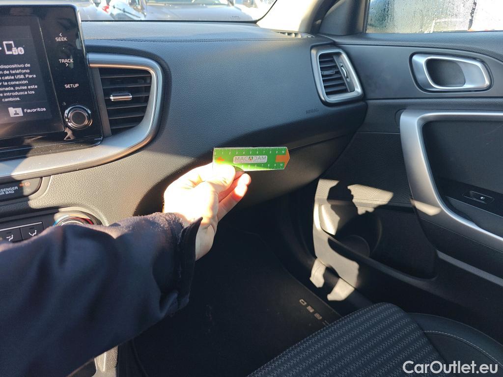  KIA  XCeed KIA  / 2019 / 5P / todoterreno 1.0 T-GDi Drive 88kW (120CV) #16