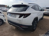  Hyundai  Tucson HYUNDAI  / 2020 / 5P / todoterreno 1.6 TGDI PHEV 195kW Tecno Sky Auto 4x4 #2