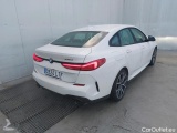  Bmw  Serie 2 BMW  / 2019 / 4P / sedán 218dA Gran Coupe #2