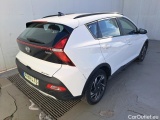  Hyundai  Bayon HYUNDAI  / 2021 / 5P / todoterreno 1.0 TGDI 74kW (100CV) 48V Maxx #2