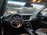  KIA  Niro KIA  / 2019 / 5P / crossover 1.6 GDi HEV 104kW (141CV) Drive #3