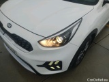  KIA  Niro KIA  / 2019 / 5P / crossover 1.6 GDi HEV 104kW (141CV) Drive #15