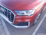  Audi  Q7 AUDI  / 2019 / 5P / todoterreno S line 55 TFSIe 280kW(381CV) quattro tip #20
