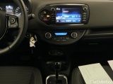  Toyota  Yaris TOYOTA  / 2017 / 5P / berlina con portón 1.5 100H Active #13