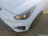  KIA  Niro KIA e- / 2016 / 5P / crossover e- 150kW (204CV) Drive (Long Range) #19