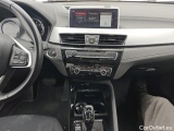  Bmw  X2 BMW  sDrive18i (CX) #14
