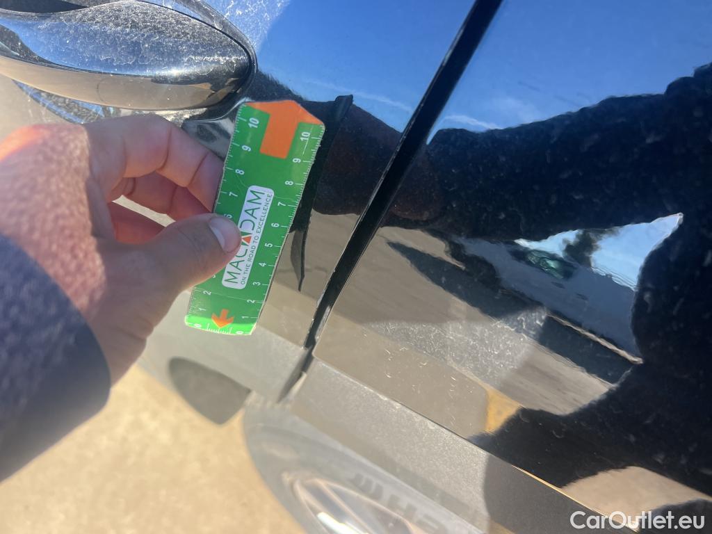  Hyundai  Tucson HYUNDAI  / 2020 / 5P / todoterreno 1.6 CRDI 100kW (136CV) 48V Tecno Sky DCT #10