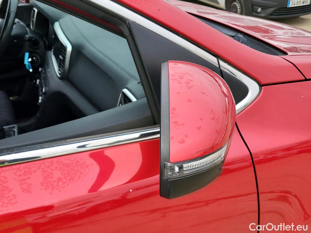  KIA  Sportage KIA  / 2018 / 5P / todoterreno 1.6 GDi 97kW (132CV) Concept 4x2 #34