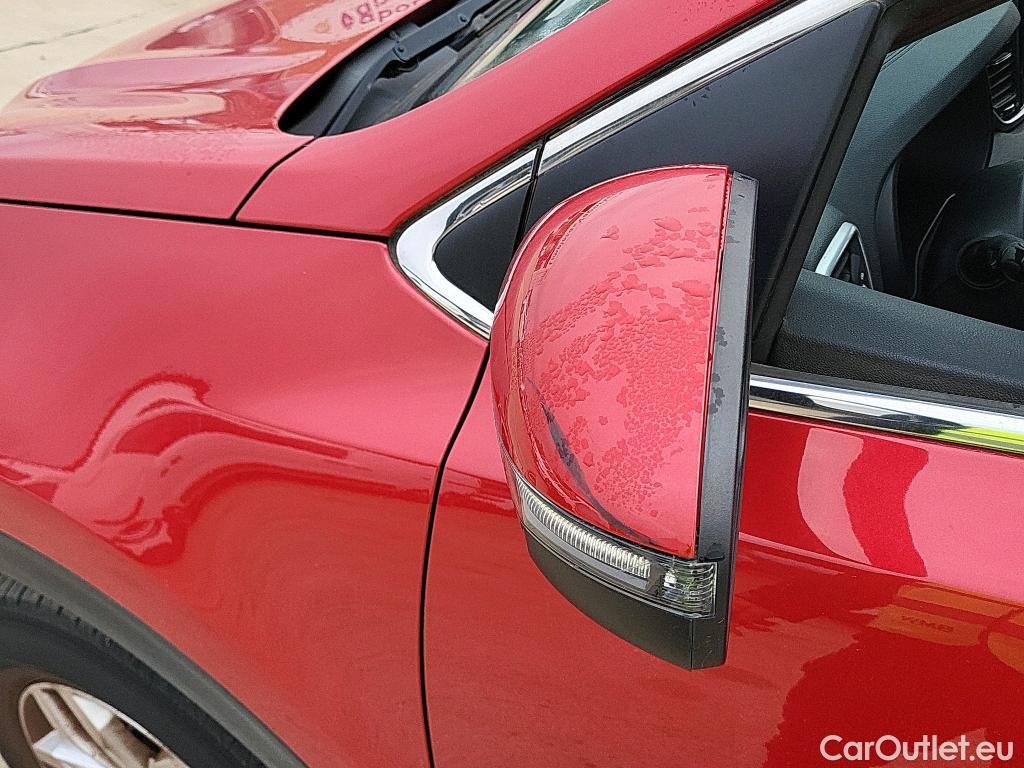  KIA  Sportage KIA  / 2018 / 5P / todoterreno 1.6 GDi 97kW (132CV) Concept 4x2 #30