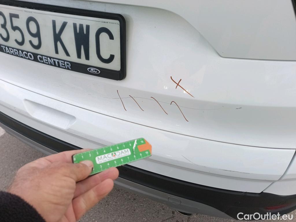  Ford  Kuga FORD  / 2016 / 5P / todoterreno 1.5 EcoBoost 88kW 4x2 Trend+ (CX) #3