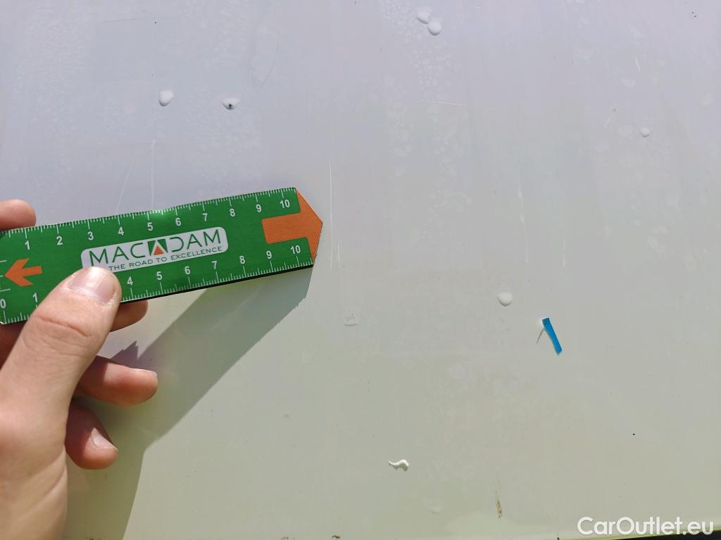  Citroen  Jumpy CITROEN  / 2016 / 4P / furgón Talla XS BlueHDi 120 S&S 6v CityVan #55