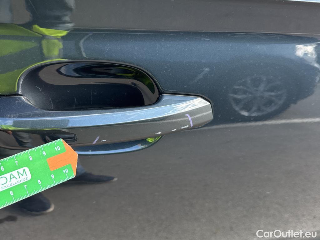  Audi  Q5 AUDI  SPORTBACK / 2020 / 5P / todoterreno Advanced 35 TDI 120kW S tronic #19