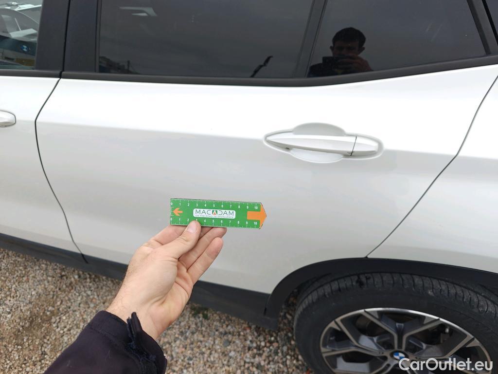  Bmw  X2 BMW  sDrive18i (CX) #46