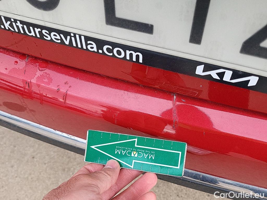  KIA  Sportage KIA  / 2018 / 5P / todoterreno 1.6 GDi 97kW (132CV) Concept 4x2 #27