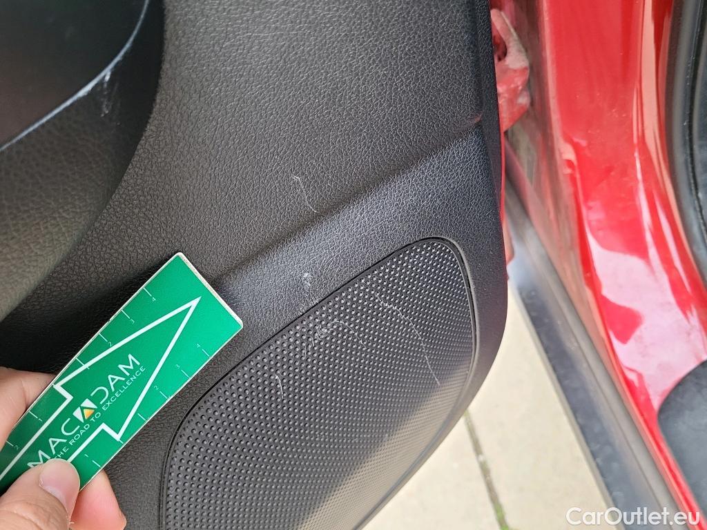  KIA  Sportage KIA  / 2018 / 5P / todoterreno 1.6 GDi 97kW (132CV) Concept 4x2 #15