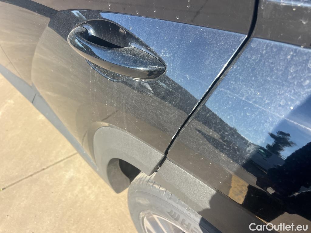  Hyundai  Tucson HYUNDAI  / 2020 / 5P / todoterreno 1.6 CRDI 100kW (136CV) 48V Tecno Sky DCT #9