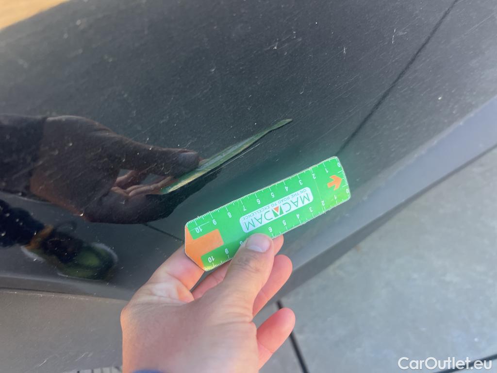  Hyundai  Tucson HYUNDAI  / 2020 / 5P / todoterreno 1.6 CRDI 100kW (136CV) 48V Tecno Sky DCT #13