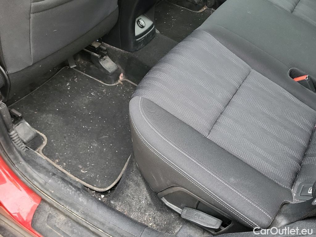  KIA  Sportage KIA  / 2018 / 5P / todoterreno 1.6 GDi 97kW (132CV) Concept 4x2 #8