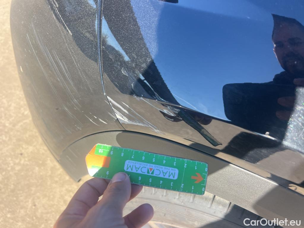  Hyundai  Tucson HYUNDAI  / 2020 / 5P / todoterreno 1.6 CRDI 100kW (136CV) 48V Tecno Sky DCT #16