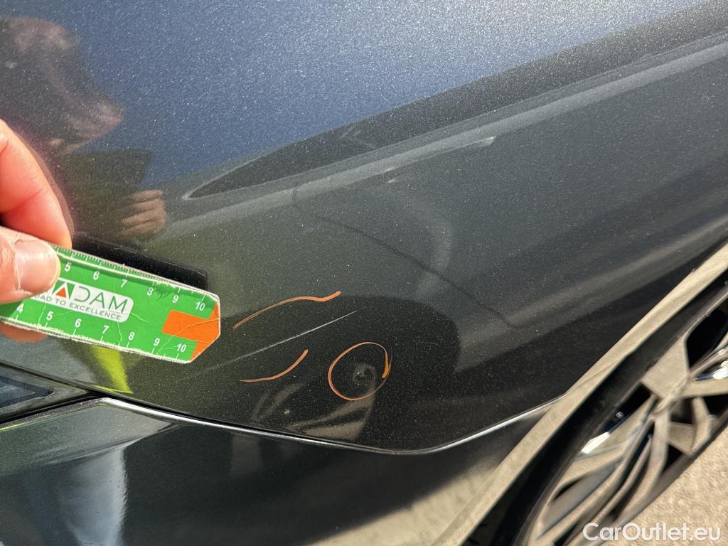  Peugeot  508 PEUGEOT  / 2018 / 5P / berlina con portón 5P GT Line BlueHDi 120kW (160) S&S EAT8 #21