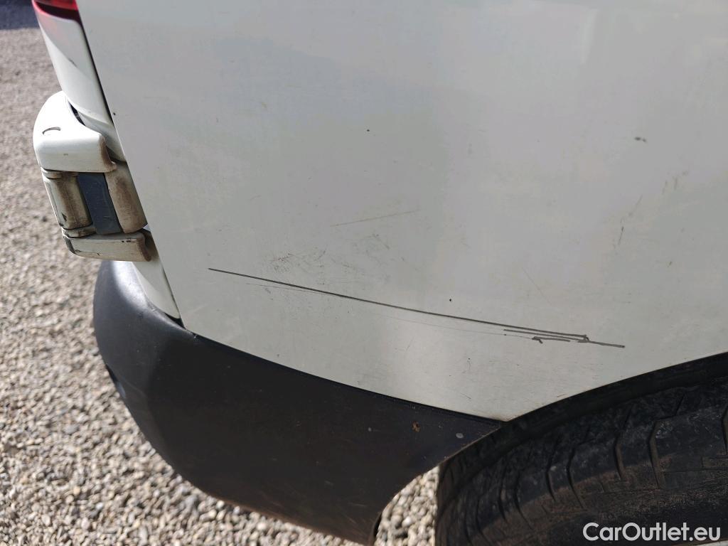  Citroen  Jumpy CITROEN  / 2016 / 4P / furgón Talla XS BlueHDi 120 S&S 6v CityVan #10