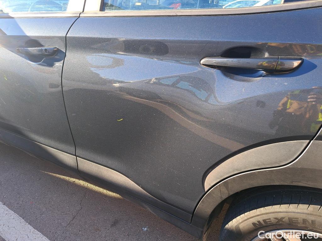  Hyundai  Konna HYUNDAI Kona / 2020 / 5P / todoterreno 1.0 TGDI 48V Maxx 4X2 #28