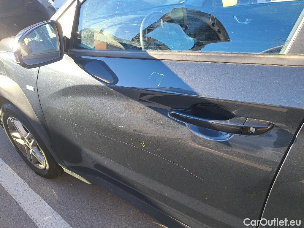  Hyundai  Konna HYUNDAI Kona / 2020 / 5P / todoterreno 1.0 TGDI 48V Maxx 4X2 #9