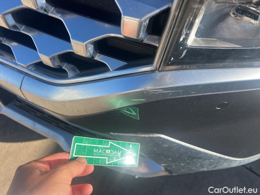  Hyundai  Santa Fe HYUNDAI  / 2021 / 5P / todoterreno 1.6 TGDi PHEV Tecno Auto 4x4 #13