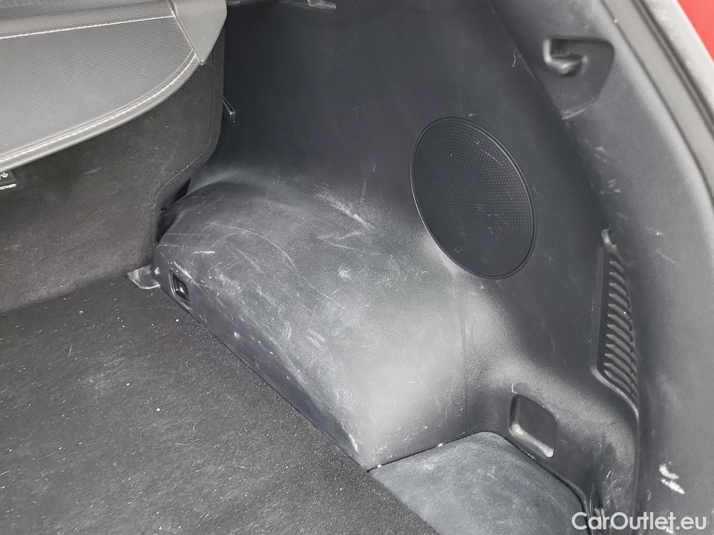  KIA  Sportage KIA  / 2018 / 5P / todoterreno 1.6 GDi 97kW (132CV) Concept 4x2 #20