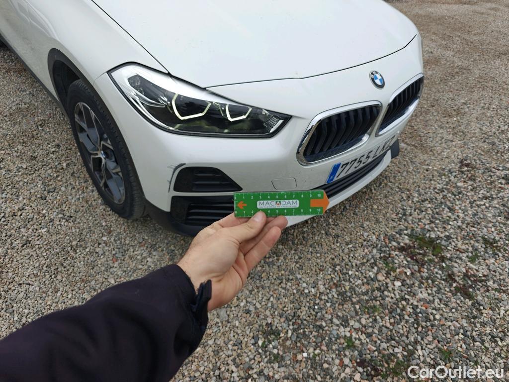  Bmw  X2 BMW  sDrive18i (CX) #39